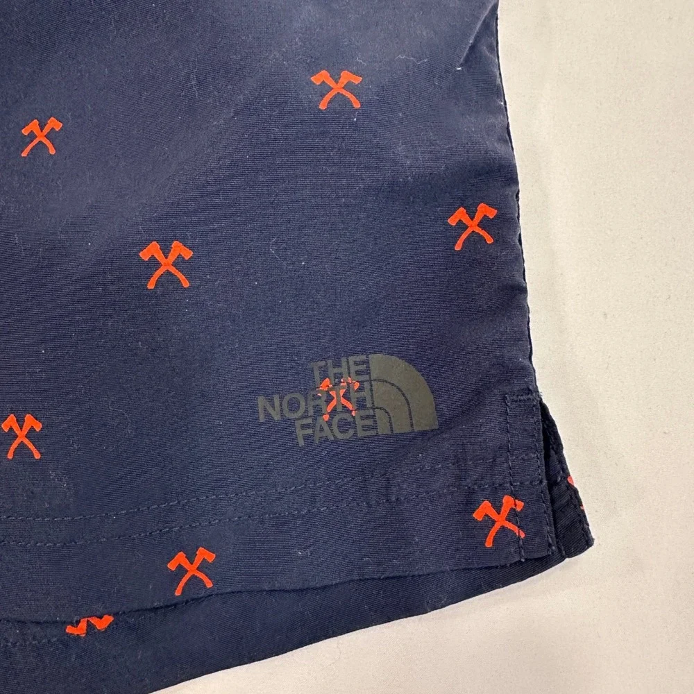 The North Face these north